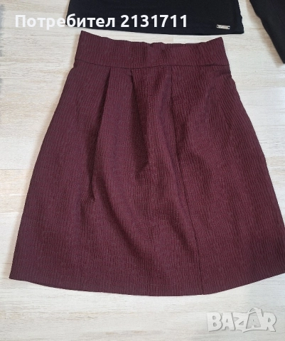 Дамски лот дрехи размер С , снимка 3 - Комплекти - 52135756