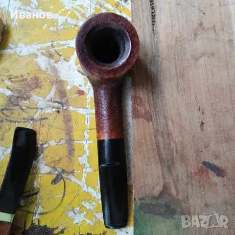 Лула, лули Vauen, снимка 5 - Колекции - 49720603