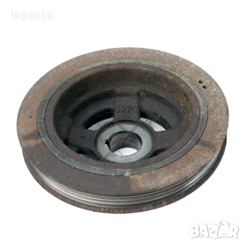 Демпферна шайба Nissan Note I (E11) 2005-2012 ID:146638, снимка 2 - Части - 50348825