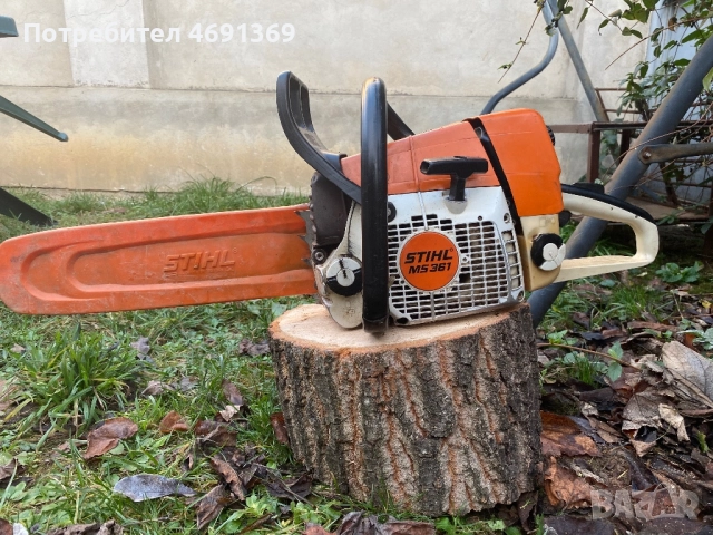 Резачка щил 361, снимка 2 - Селскостопанска техника - 52890394