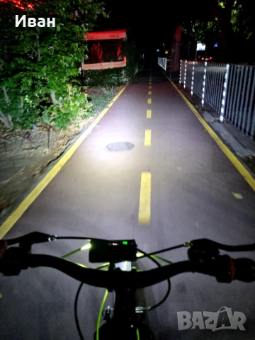 колело биокс 26 цола, снимка 7 - Велосипеди - 53156351