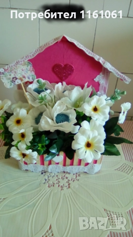 ДЕКОРАЦИИ, снимка 5 - Декорация за дома - 52773238