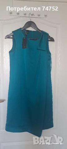 Нова рокля Mango