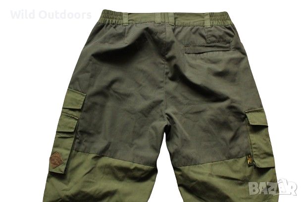 BEAVER LAKE - трисезонен ловен панталон, размер L, снимка 6 - Екипировка - 45625079