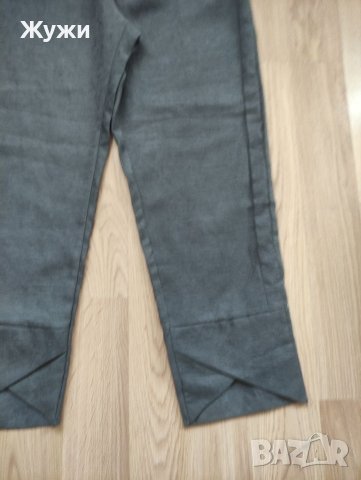 Дамски панталон  размер XL, снимка 7 - Панталони - 46375131
