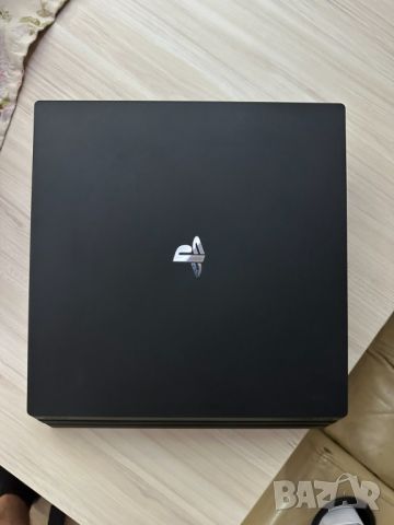 Playstation 4 PRO 1 TB, PS4  1 TB PRO, Плейстейшън 4 ПРО,Камера, снимка 5 - PlayStation конзоли - 45672881