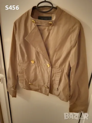 Дамско яке, снимка 3 - Якета - 50419659