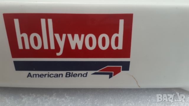Голям пепелник Hollywood/Холивуд, снимка 3 - Декорация за дома - 45083478