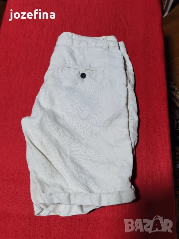 Мъжки летни къси панталони 32 номер, снимка 9 - Къси панталони - 51044998