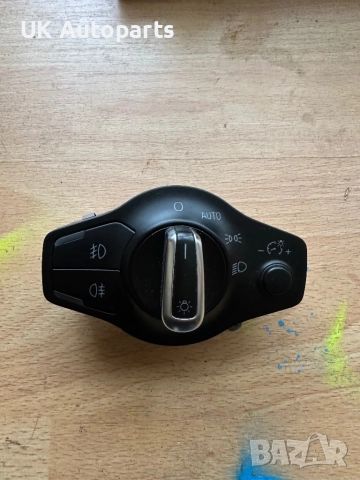 Копчета за фарове Audi a4 b8/b8.5 Audi a5, снимка 2 - Части - 52221118
