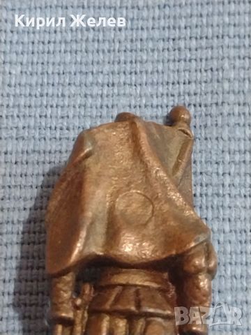 Метална фигура играчка KINDER SURPRISE SWISS 4  древен войн перфектна за КОЛЕКЦИОНЕРИ 18023, снимка 11 - Колекции - 45428716