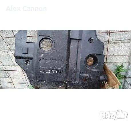 Audi A4 B7 Starter, снимка 2 - Части - 47038334