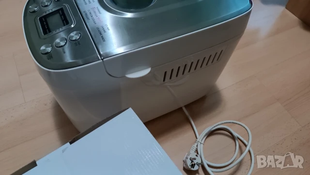 Хлебопекарна Rohnson, снимка 11 - Хлебопекарни - 50808416