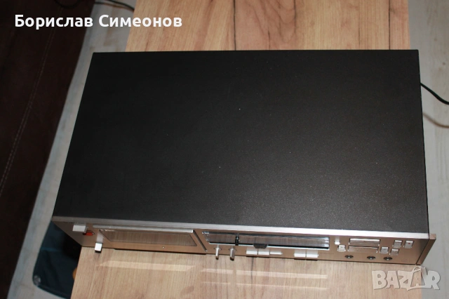 Luxman k-230, снимка 5 - Декове - 53222645
