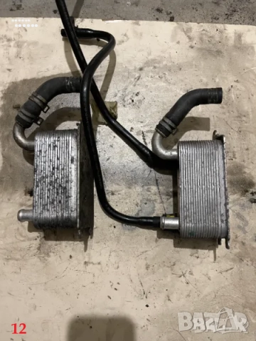 Части двигателен отсек - Форд Мондео (Ford Mondeo) МК4 - 2.0/1.8 TDCI - част 3, снимка 12 - Части - 51786377