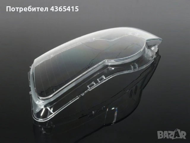 Стъкла за фарове на VW Passat B6 (2005-2011), снимка 5 - Аксесоари и консумативи - 50972074