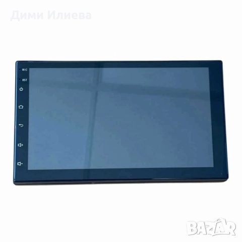 Мултимедия за кола , снимка 5 - Аксесоари и консумативи - 52807514