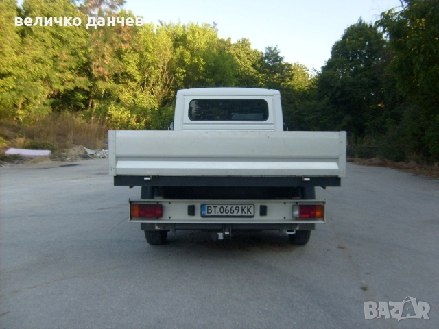 Peugeot Boxer 2.2HDI-KLIMA-MAXI, снимка 11 - Бусове и автобуси - 52154604