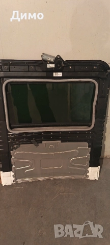 шибедах шибидах бмв е46 седан bmw e46, снимка 6 - Части - 52924385