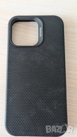 Противоударен кейс за iPhone 16 pro max , снимка 2 - Калъфи, кейсове - 50632090