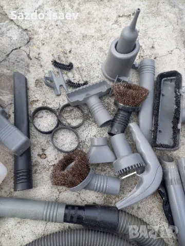 прахосмукачка Kirby Sentria, снимка 9 - Прахосмукачки - 49614616