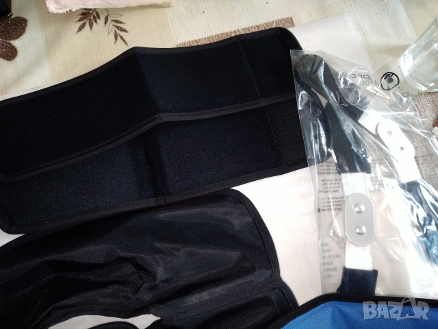 Наколенка, ортеза Donjoy Playmaker Everest, снимка 16 - Ортези и протези - 53140295