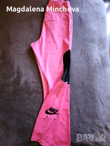 Nike спортен клин, снимка 2 - Клинове - 53285252