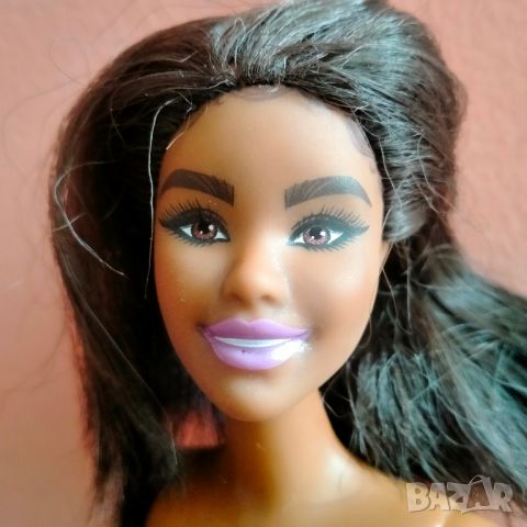 Колекционерска кукла Barbie Барби Mattel GXF10 P221, снимка 13 - Колекции - 45384021