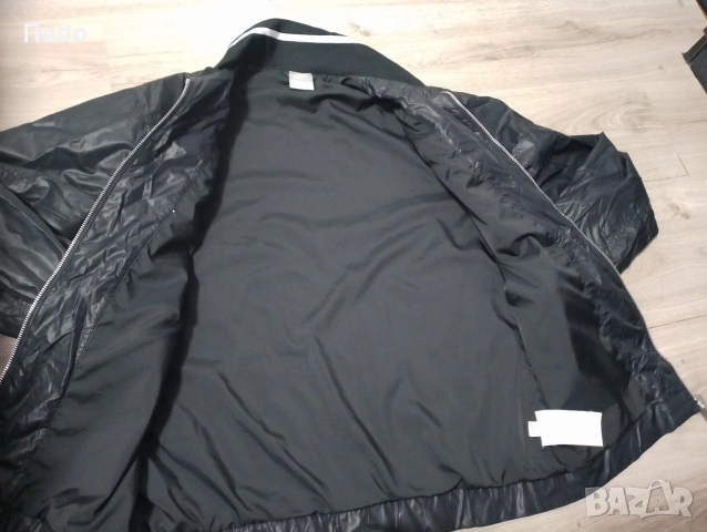 Спортно яке Nike, снимка 6 - Якета - 54099063