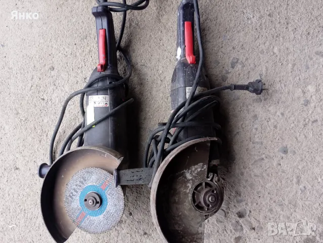 Инструменти под Наем гр.Сопот, снимка 8 - Циркуляри - 47014472