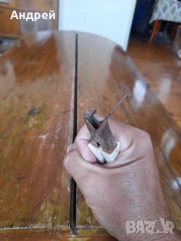 Стара отварачка за буркани #6, снимка 6 - Други ценни предмети - 51066405