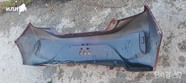 задна броня за Mitsubishi Space Star 2021 2022 2023 6410D942ZZ, снимка 5 - Части - 43541477