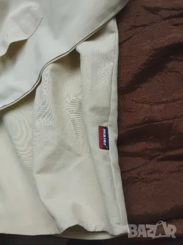 Maier 100%  оригинална спортна туристическа мъжка риза дълъг ръкав, снимка 4 - Ризи - 49767403