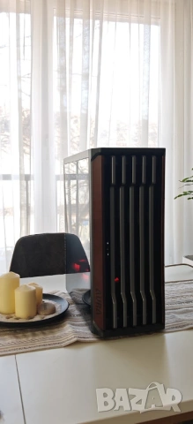 Продавам Продавам Много Добро PC Intel 5 14400/32Gb DDR5/1TB SSD nVme/FE RТX 3070/Гаранция, снимка 2 - Геймърски - 53745252