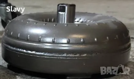 Хидротрансформатор , снимка 2 - Части - 49841332