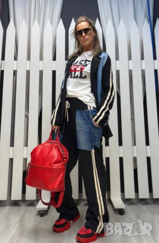 спортен панталон Радис