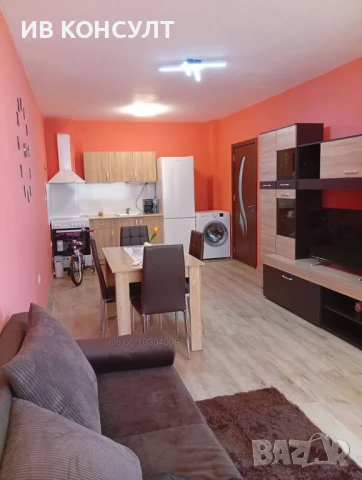 Отдава под наем апартамент до Медицински университет в Стара Загора, снимка 4 - Апартаменти - 51027900