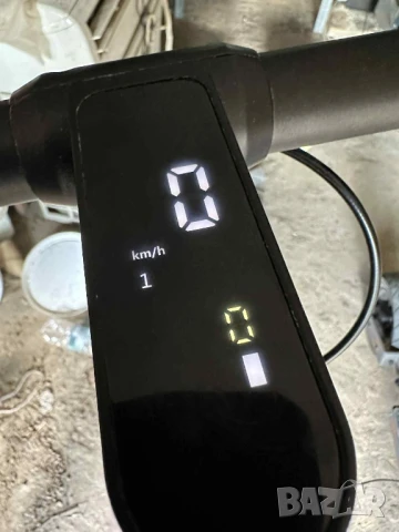 KUGOO G5 Електрическа тротинетка / скутер, снимка 14 - Други спортове - 50497768