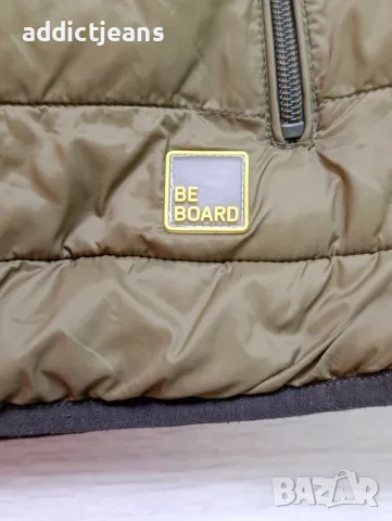 Мъжки елек Be Board размер XL, снимка 4 - Якета - 49741078