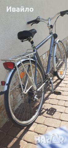 Велосипед GIANT, снимка 3 - Велосипеди - 45254022