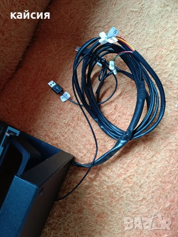 Sony HT A7000 Soundbar, снимка 6 - Аудиосистеми - 53928043