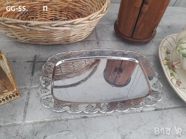 За декорация, снимка 5 - Декорация за дома - 53603020