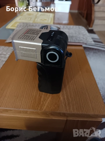 Камера/Olympia OY4040 Film Camera: Vintage, снимка 4 - Фотоапарати - 53895520