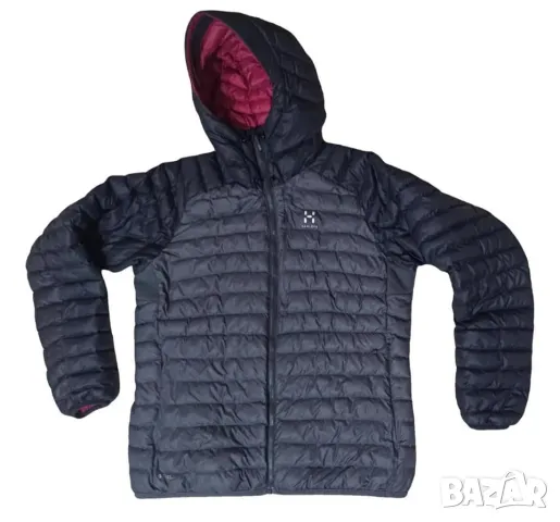 Haglofs дамско яке essens mimic L, снимка 1 - Якета - 48651528