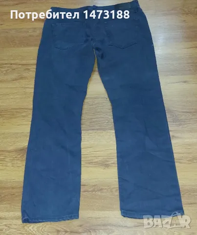 Дънки ZARA, H&M, CK, Esprit, Lee и други, снимка 12 - Дънки - 47801405