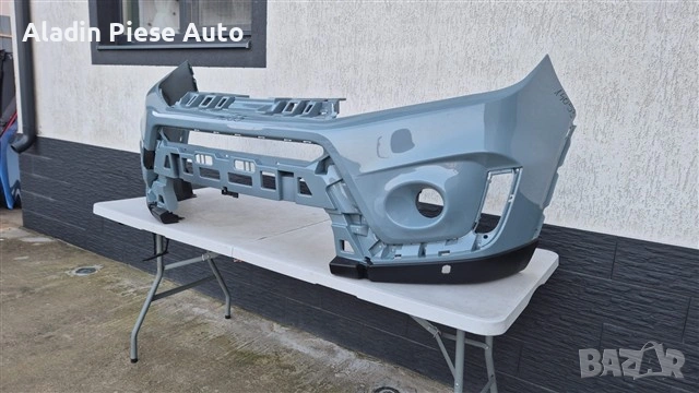 Предна броня Suzuki Vitara Facelift година 2017 2018 2019 2020 2021 код 7171186R, 71711-86R , снимка 2 - Аксесоари и консумативи - 53821671