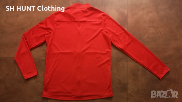 NIKE NORGE DRI-FIT Размер L мъжка футболна горница 25-51, снимка 2 - Спортни дрехи, екипи - 52683392