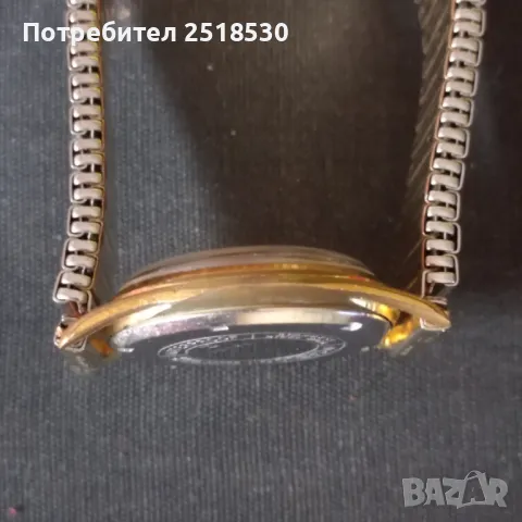 Jameson 17 jewels , снимка 5 - Антикварни и старинни предмети - 48481110