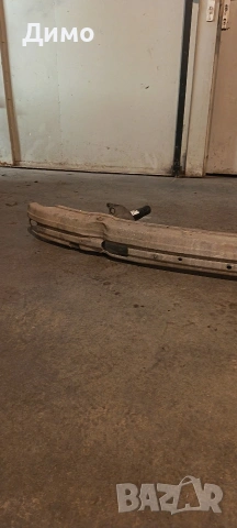 предна задна греда бмв е39 bmw e39, снимка 9 - Части - 53045926