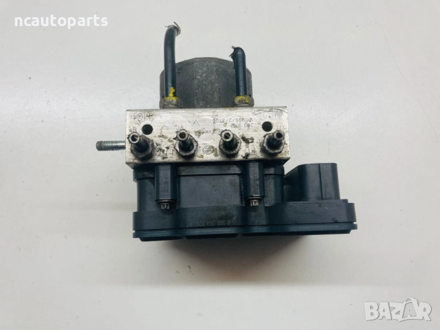 ABS за NISSAN NV200 1.5 дизел 0265956531 2265106455 0265254775 Bosch 2017, снимка 3 - Части - 52884332
